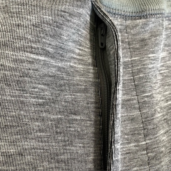 NWT Club Monaco Essential Jogger Pant Heather Grey Men’s Medium - Picture 11 of 11